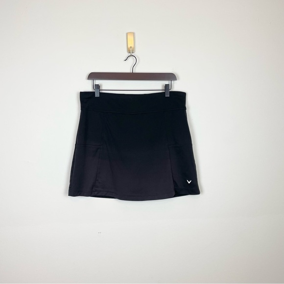 Callaway Opti-dri Skirt/Skort Size X-Large - Picture 2 of 6